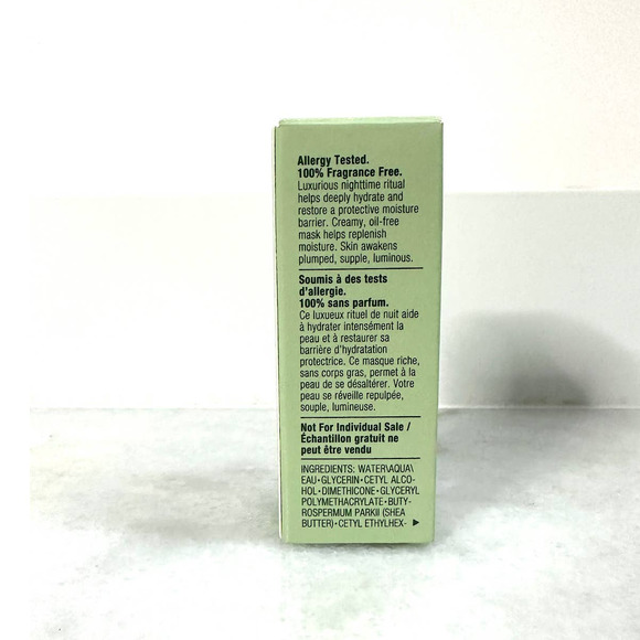 3 FOR $15 Hydrating Mask - Picture 2 of 2